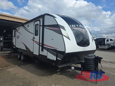 2020 Riverside RV Intrepid - Photo 1