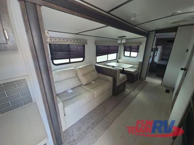 2020 Riverside RV Intrepid - Photo 9