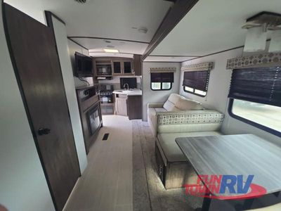 2020 Riverside RV Intrepid - Photo 3