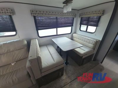 2020 Riverside RV Intrepid - Photo 10