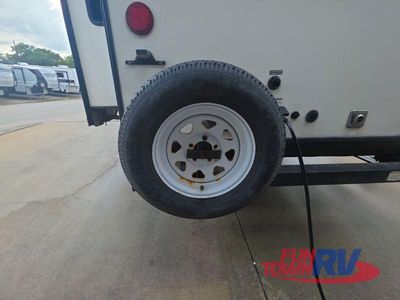 2020 Riverside RV Intrepid - Photo 19