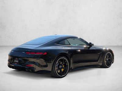 2026 Mercedes-Benz AMG GT 55 - Photo 2