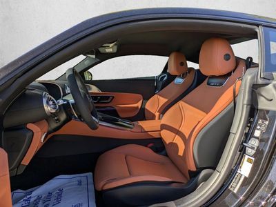 2026 Mercedes-Benz AMG GT 55 - Photo 4