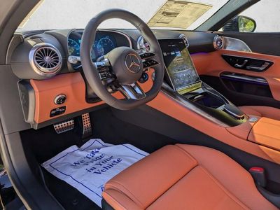 2026 Mercedes-Benz AMG GT 55 - Photo 3