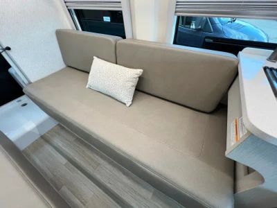 2027 Thor Motor Coach TRANQUILITY — photo 9 view