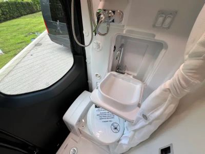 2027 Thor Motor Coach TRANQUILITY — photo 19 view