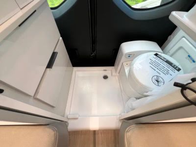 2027 Thor Motor Coach TRANQUILITY — photo 20 view