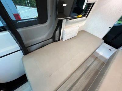 2027 Thor Motor Coach TRANQUILITY — photo 15 view