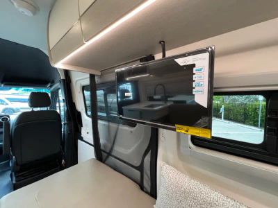 2027 Thor Motor Coach TRANQUILITY — photo 16 view