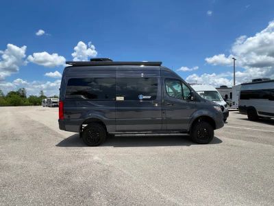 2027 Thor Motor Coach TRANQUILITY — photo 21 view