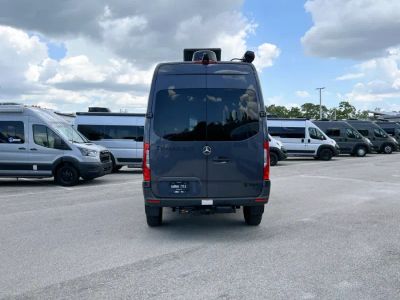 2027 Thor Motor Coach TRANQUILITY — photo 24 view