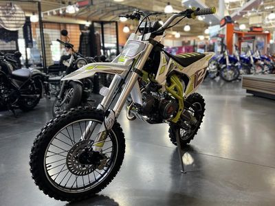 2026 Denago Powersports MX2 - Photo 22