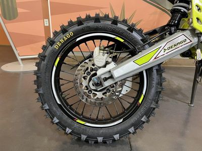 2026 Denago Powersports MX2 - Photo 12