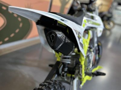 2026 Denago Powersports MX2 - Photo 19