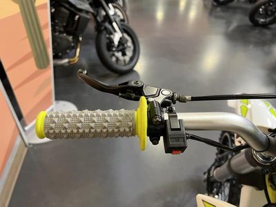 2026 Denago Powersports MX2 - Photo 7