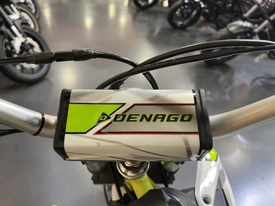 2026 Denago Powersports MX2 - Photo 8