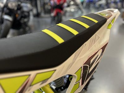 2026 Denago Powersports MX2 - Photo 23