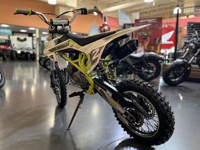 2026 Denago Powersports MX2 - Photo 20