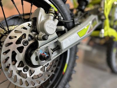2026 Denago Powersports MX2 - Photo 18