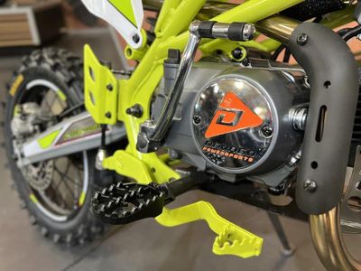 2026 Denago Powersports MX2 - Photo 17