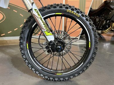2026 Denago Powersports MX2 - Photo 10