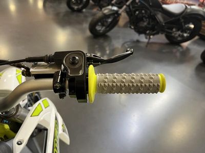 2026 Denago Powersports MX2 - Photo 9