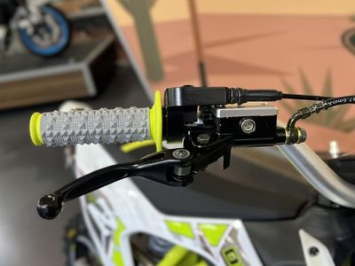 2026 Denago Powersports MX2 - Photo 15