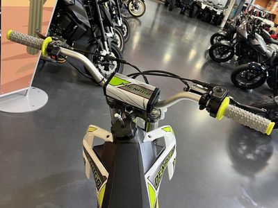 2026 Denago Powersports MX2 - Photo 6