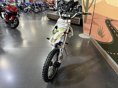 2026 Denago Powersports MX2 - Photo 3