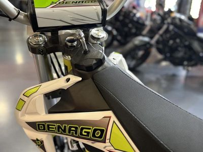 2026 Denago Powersports MX2 - Photo 21