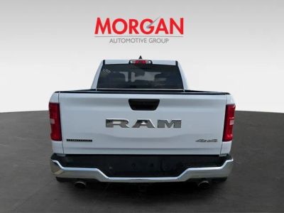 2025 Ram 1500 — detail view