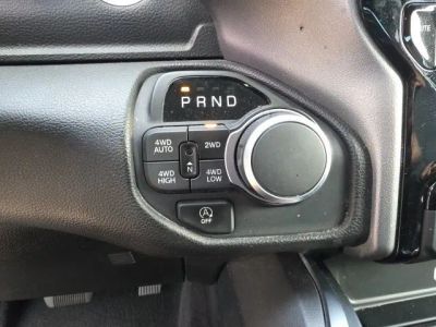 2025 Ram 1500 — photo 19 view