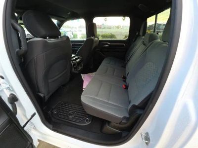 2025 Ram 1500 — photo 23 view