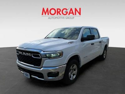 2025 Ram 1500 — photo 8 view