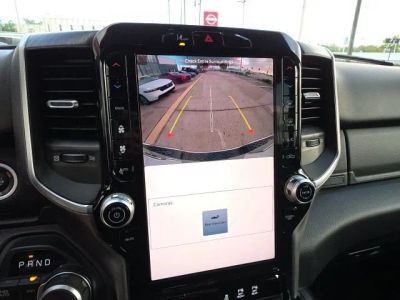 2025 Ram 1500 — photo 20 view