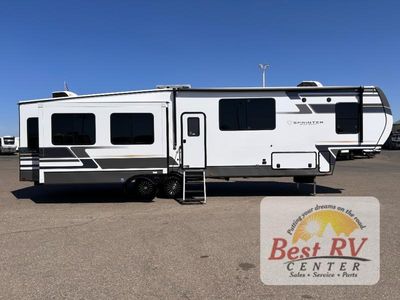 2026 Keystone RV Sprinter - Photo 7