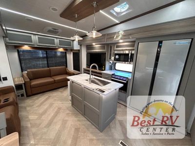 2026 Keystone RV Sprinter - Photo 13