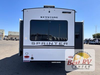 2026 Keystone RV Sprinter - Photo 6
