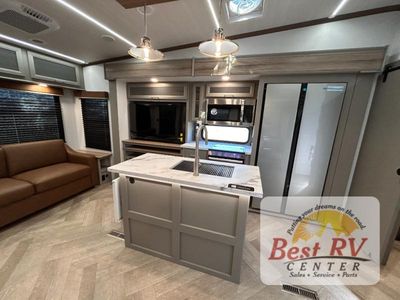 2026 Keystone RV Sprinter - Photo 14