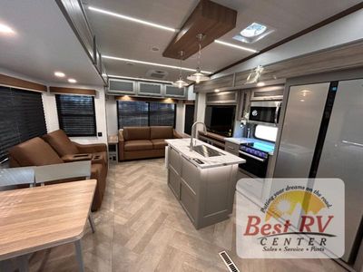 2026 Keystone RV Sprinter - Photo 11