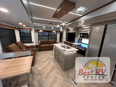 2026 Keystone RV Sprinter - Photo 10