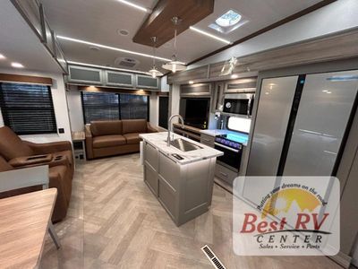 2026 Keystone RV Sprinter - Photo 12