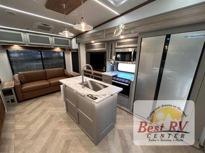 2026 Keystone RV Sprinter - Photo 15