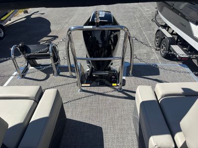 2026 Barletta Cabrio C24M - Photo 10