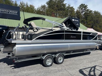 2026 Barletta Cabrio C24M - Photo 9