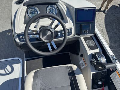 2026 Barletta Cabrio C24M - Photo 5