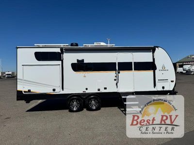 2026 Ember RV E-Series - Photo 77