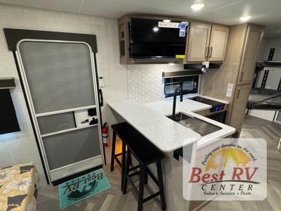 2026 Ember RV E-Series - Photo 27