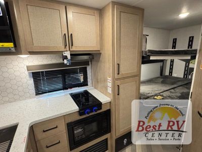 2026 Ember RV E-Series - Photo 33
