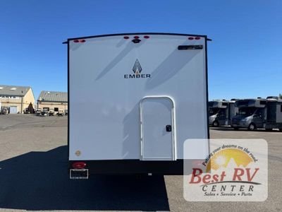 2026 Ember RV E-Series - Photo 79